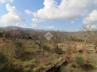 Terratetto unifamiliare Contrada Valle Verde, Ferrazzano — foto 19 di 19