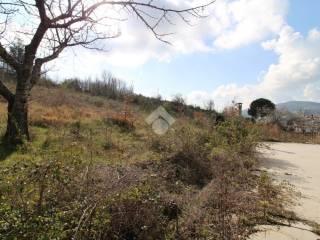 Terratetto unifamiliare Contrada Valle Verde, Ferrazzano — foto 13 di 19