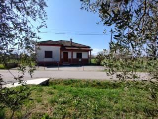 Terratetto unifamiliare via Aspide, Roccasecca — foto 13 di 37