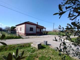 Terratetto unifamiliare via Aspide, Roccasecca — foto 18 di 37