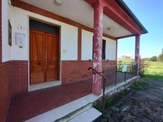 Terratetto unifamiliare via Aspide, Roccasecca — foto 29 di 37
