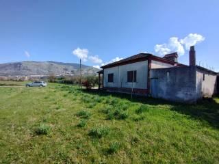 Terratetto unifamiliare via Aspide, Roccasecca — foto 20 di 37