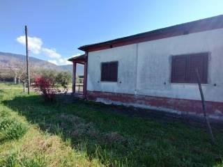 Terratetto unifamiliare via Aspide, Roccasecca — foto 24 di 37