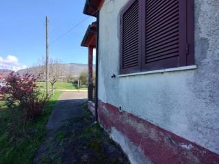 Terratetto unifamiliare via Aspide, Roccasecca — foto 2 di 37