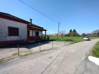 Terratetto unifamiliare via Aspide, Roccasecca — foto 7 di 37