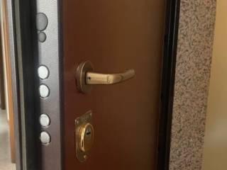 Trilocale via San Martino, Centro, Castelnuovo Scrivia — foto 17 di 21