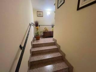 Trilocale via San Martino, Centro, Castelnuovo Scrivia — foto 3 di 21