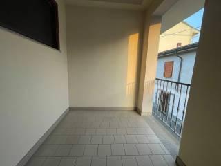 Trilocale via San Martino, Centro, Castelnuovo Scrivia — foto 12 di 21