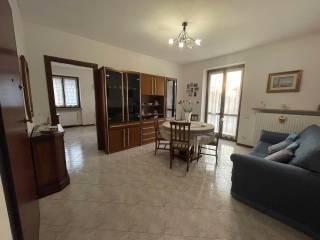 Trilocale via San Martino, Centro, Castelnuovo Scrivia — foto 11 di 21