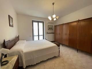 Trilocale via San Martino, Centro, Castelnuovo Scrivia — foto 20 di 21