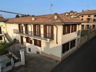 Trilocale via San Martino, Centro, Castelnuovo Scrivia — foto 5 di 21