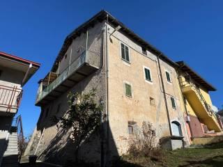 Appartamento via Prime 23, Sant'Anna, Montaldo di Mondovì — foto 12 di 33