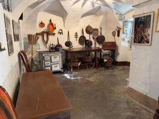 Appartamento via Prime 23, Sant'Anna, Montaldo di Mondovì — foto 18 di 33