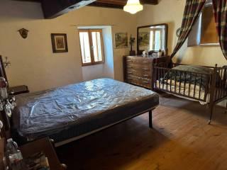 Appartamento via Prime 23, Sant'Anna, Montaldo di Mondovì — foto 27 di 33