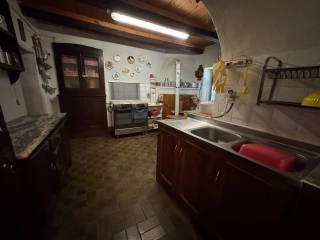 Appartamento via Prime 23, Sant'Anna, Montaldo di Mondovì — foto 28 di 33