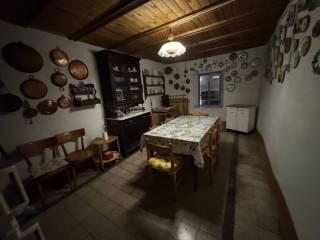 Appartamento via Prime 23, Sant'Anna, Montaldo di Mondovì — foto 5 di 33
