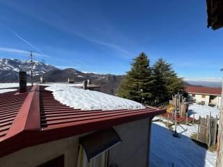 Appartamento via Prime 23, Sant'Anna, Montaldo di Mondovì — foto 9 di 33
