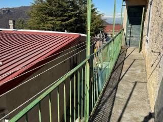 Appartamento via Prime 23, Sant'Anna, Montaldo di Mondovì — foto 31 di 33