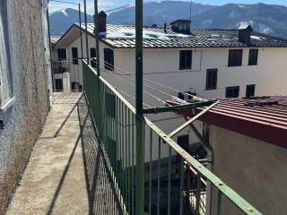 Appartamento via Prime 23, Sant'Anna, Montaldo di Mondovì — foto 11 di 33