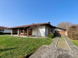 Villa unifamiliare Casali Cos 43, Faedis — foto 8 di 28