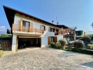 Villa unifamiliare Casali Cos 43, Faedis — foto 21 di 28
