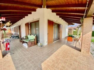 Villa unifamiliare Casali Cos 43, Faedis — foto 13 di 28