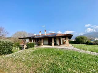 Villa unifamiliare Casali Cos 43, Faedis — foto 24 di 28