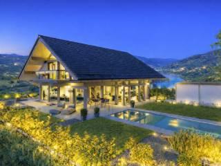 Villa unifamiliare via Strada Statale 45 34, Monte Travaso, Rivergaro — foto 6 di 12