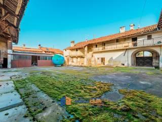 Rustico via Piero Bellino 15, Centro, Tarantasca — foto 8 di 14