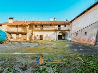 Rustico via Piero Bellino 15, Centro, Tarantasca — foto 5 di 14
