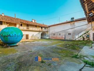 Rustico via Piero Bellino 15, Centro, Tarantasca — foto 11 di 14