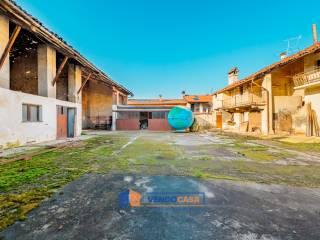 Rustico via Piero Bellino 15, Centro, Tarantasca — foto 2 di 14