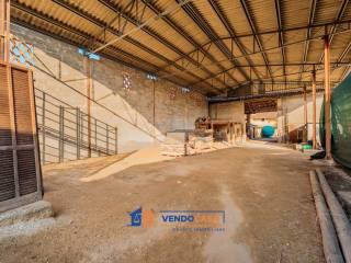 Rustico via Piero Bellino 15, Centro, Tarantasca — foto 14 di 14