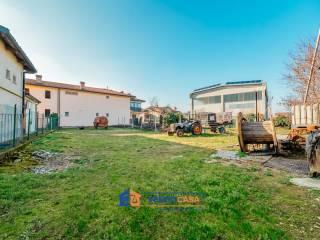 Rustico via Piero Bellino 15, Centro, Tarantasca — foto 10 di 14