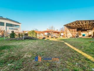 Rustico via Piero Bellino 15, Centro, Tarantasca — foto 6 di 14