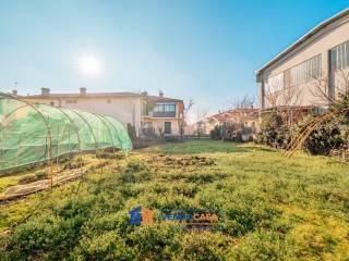 Rustico via Piero Bellino 15, Centro, Tarantasca — foto 7 di 14