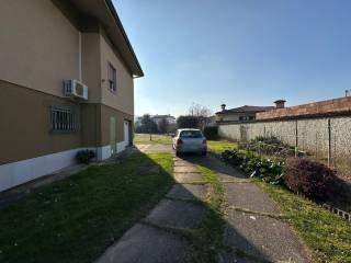 Villa unifamiliare via Vincenzo Bellini, Borgnano, Cormons — foto 17 di 51