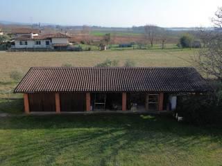 Villa unifamiliare via Vincenzo Bellini, Borgnano, Cormons — foto 30 di 51
