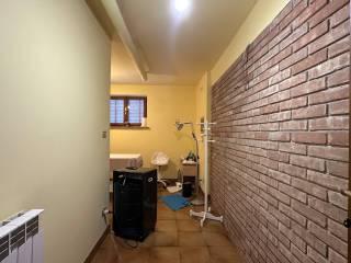 Villa unifamiliare via Vincenzo Bellini, Borgnano, Cormons — foto 45 di 51