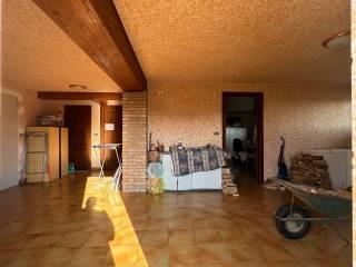 Villa unifamiliare via Vincenzo Bellini, Borgnano, Cormons — foto 6 di 51