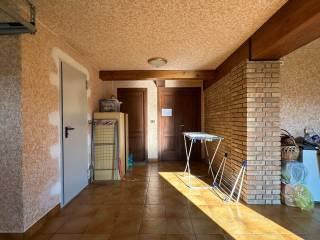 Villa unifamiliare via Vincenzo Bellini, Borgnano, Cormons — foto 13 di 51