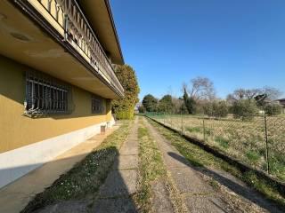 Villa unifamiliare via Vincenzo Bellini, Borgnano, Cormons — foto 43 di 51