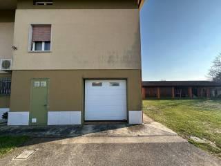 Villa unifamiliare via Vincenzo Bellini, Borgnano, Cormons — foto 36 di 51