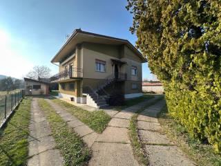 Villa unifamiliare via Vincenzo Bellini, Borgnano, Cormons — foto 25 di 51