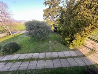 Villa unifamiliare via Vincenzo Bellini, Borgnano, Cormons — foto 46 di 51