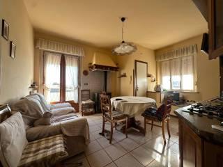 Villa unifamiliare via Vincenzo Bellini, Borgnano, Cormons — foto 21 di 51
