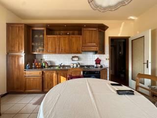 Villa unifamiliare via Vincenzo Bellini, Borgnano, Cormons — foto 9 di 51