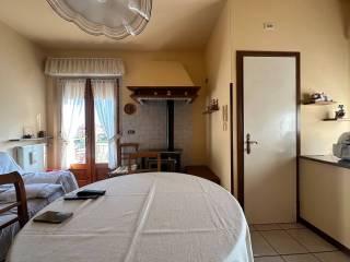 Villa unifamiliare via Vincenzo Bellini, Borgnano, Cormons — foto 49 di 51