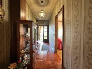 Villa unifamiliare via Vincenzo Bellini, Borgnano, Cormons — foto 22 di 51