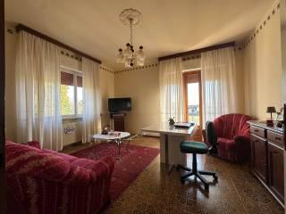 Villa unifamiliare via Vincenzo Bellini, Borgnano, Cormons — foto 27 di 51